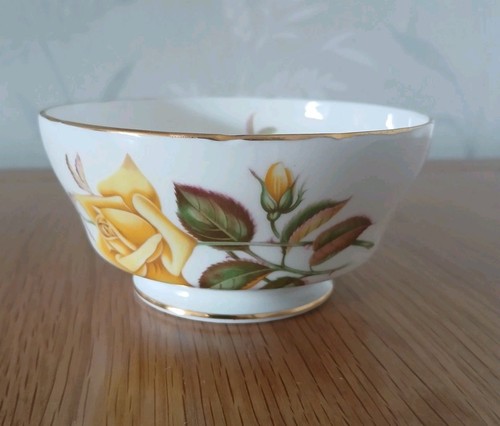 Paragon sunset sugar bowl - paragon,