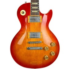 Orville gibson lps les - gibson,