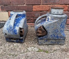 Tangye Jack X 2
