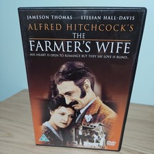 The Farmers Wife - Alfred