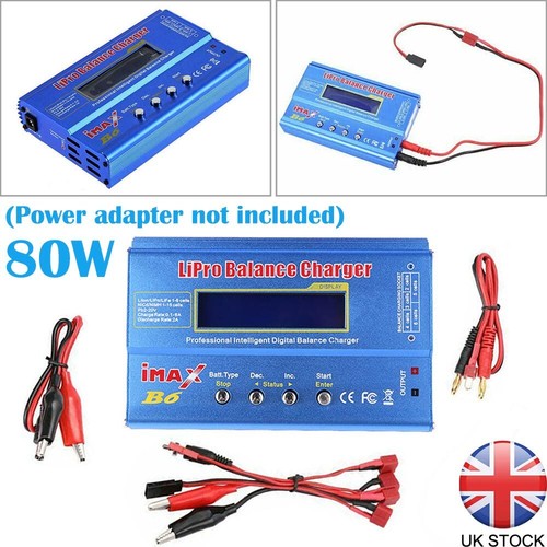 Balance battery charger - balance,