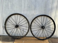 Carbon wheels fulcrum racing - carbon,