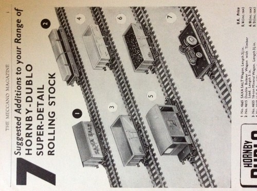 Ephemera 1950s advert - ephemera,