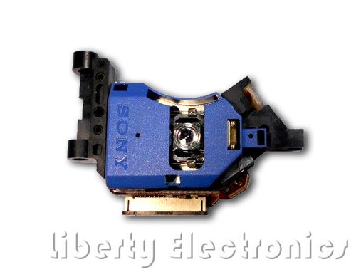 New optical laser - optical, pickup