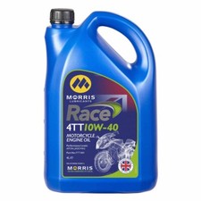 Morris Race 4TT 10W-40 High