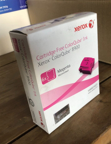 Genuine xerox colorqube 8900 - genuine,