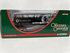 Corgi OM41217, Volvo Wright