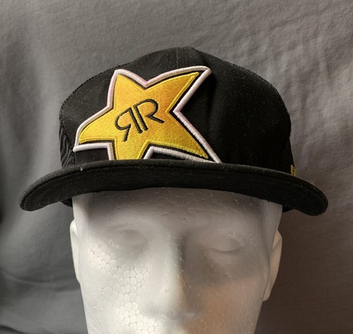 Rockstar energy drink new - rockstar,
