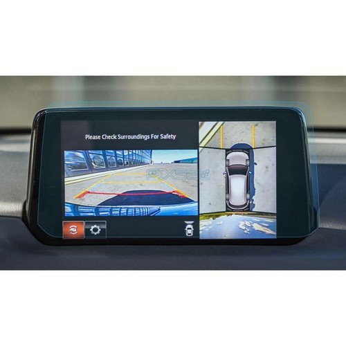 Mazda multimedia screen - multimedia,