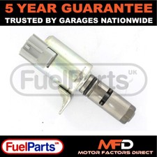FuelParts Camshaft Adjustment