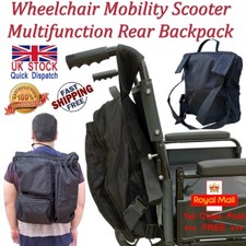 LTG Multi Function Wheelchair