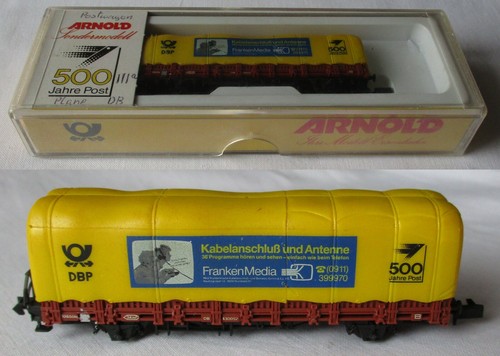 Arnold track 4469 stake - track,