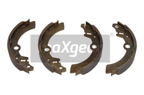 1785 maxgear brake shoe - 19-1785, set