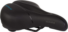Metroline Airflow Saddle