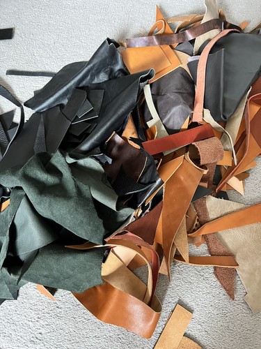 1kg upholstery quality - 1kg, mixed