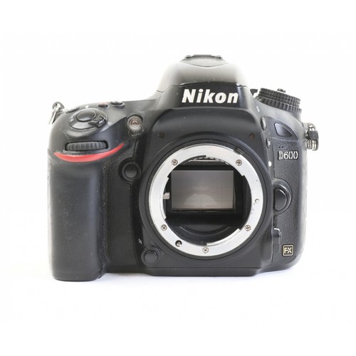 Nikon d600 64 thousand - nikon,