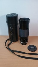 Tamron Adaptall 2 Lens CF Tele
