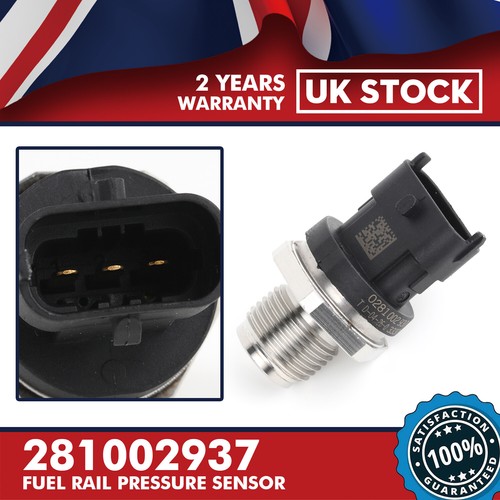 Fuel pressure sensor for - fuel,