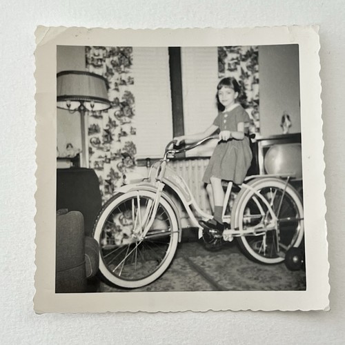 Vintage snapshot photograph - vintage,