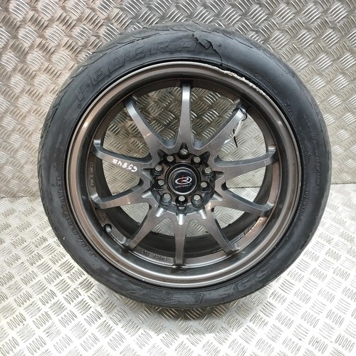 Honda s2000 alloy wheel r17 - ap,