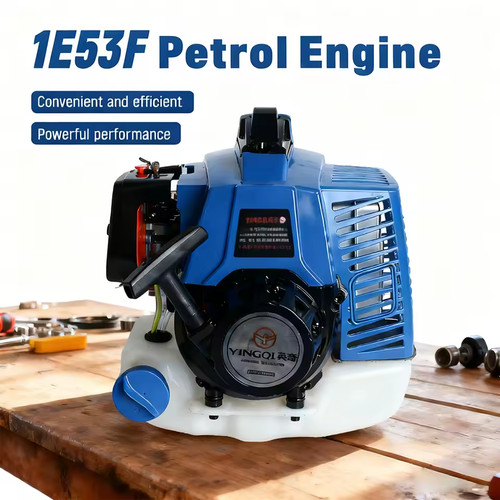 Stroke 90cc not 63cc - 90cc,