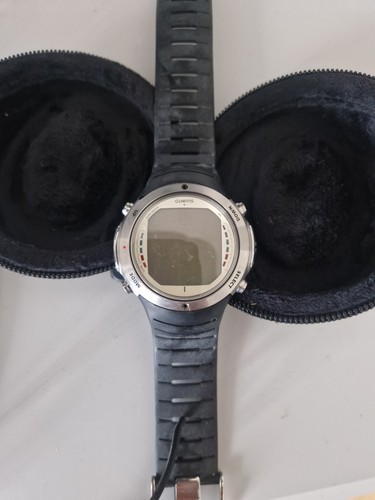Sunnto dive computer - d6,