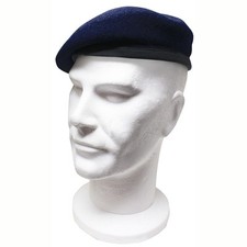 Royal Navy Beret