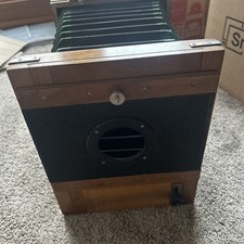 VERY RARE GERMAN 22 x 34cm