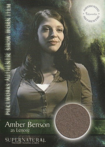 Supernatural season - supernatural,