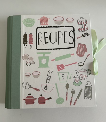 New paperchase fun cute - cute, recipe