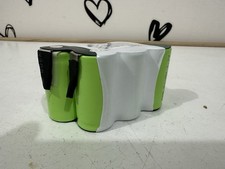 Gtech 7.2V Ni-MH Battery Pack – Model 100A0015 (Fits SW02 / SW20 / HRM23/43)