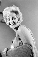 Liz Fraser English actress