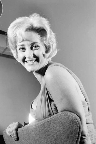 Liz fraser english - liz,