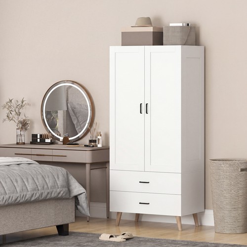 Door wardrobe modern - 2,