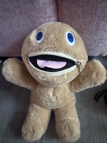 Vintage 1988 rainbow zippy - 1988,