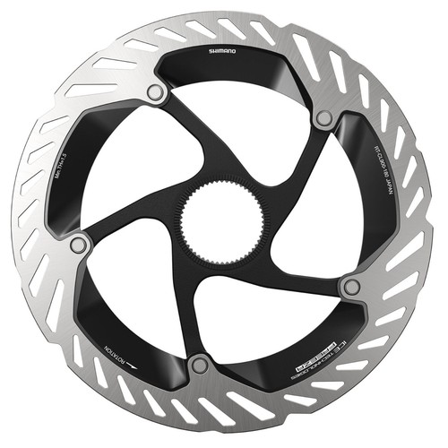 Shimano xtr disc brake rotor - brake,