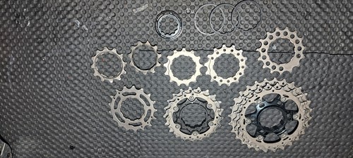 Shimano ultegra 6800 speed - shimano,
