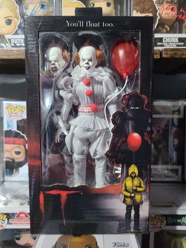 Neca penny wise - it,