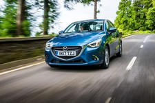 Mazda 2 2014-2019 Workshop