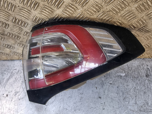 Ford galaxy body light - ford,