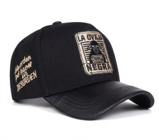 Black Sheep La Oveja