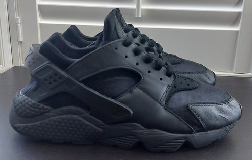 Nike air huarache triple - huarache,