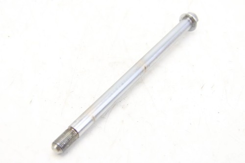 Front wheel axle yamaha - front,