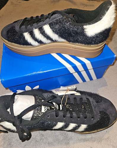 Adidas gazelle bold - bold, w