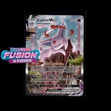 Pokemon Cards! Fusion Strike -