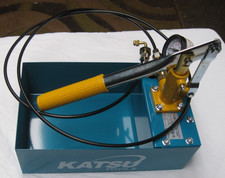 ECONOMY HYDROLASTIC HYDRAGAS SUSPENSION PUMP & PLAIN CONNECTOR METRO MGF MINI