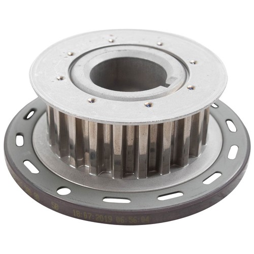 Genuine ford crankshaft - ford, gear