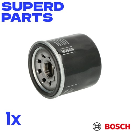 Oil filter fits - filter, 121