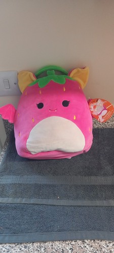 Squishmallow gwendolyn the - gwendolyn,