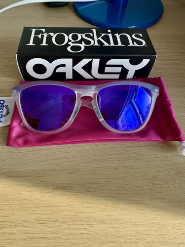 Oakley frogskins men - oakley, men's